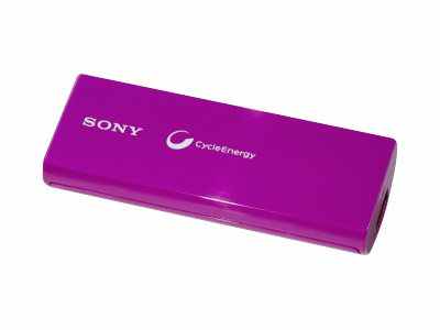 Sony Cp V3